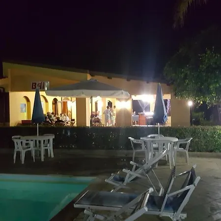 La Fattoria Sul Mare 2*