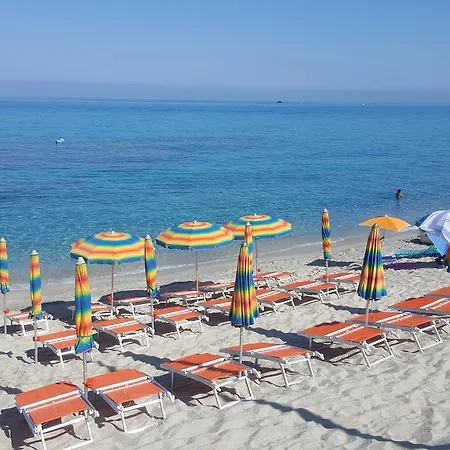 La Fattoria Sul Mare Hotel