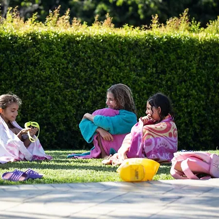 La Fattoria Sul Mare