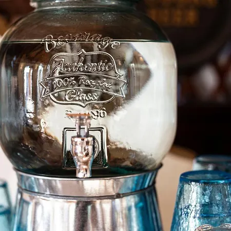 La Fattoria Sul Mare Capo Vaticano