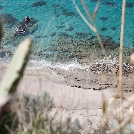 Hotel La Fattoria Sul Mare Capo Vaticano