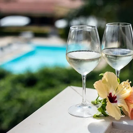 La Fattoria Sul Mare Hotel Capo Vaticano