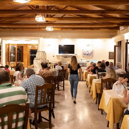 La Fattoria Sul Mare