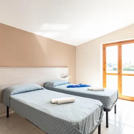 La Fattoria Sul Mare 3*