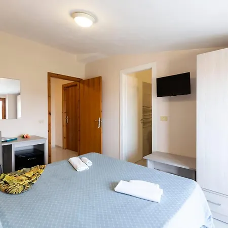 La Fattoria Sul Mare Hotel 3*