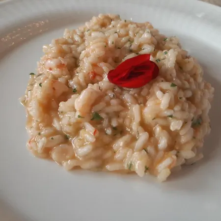 Hotel La Fattoria Sul Mare