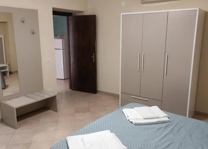 La Fattoria Sul Mare