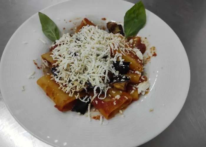 酒店 La Fattoria Sul Mare 3*