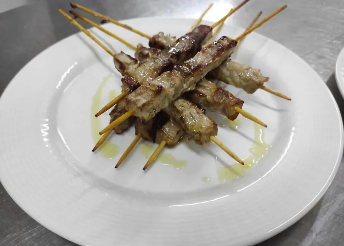 La Fattoria Sul Mare Capo Vaticano