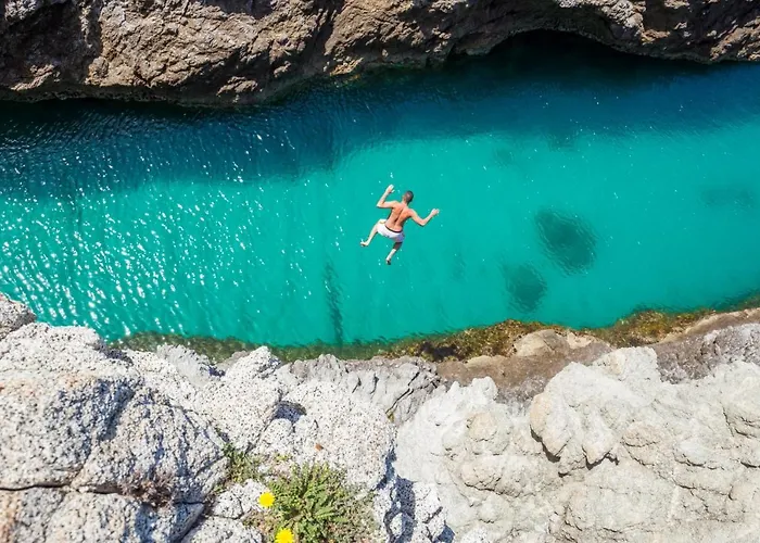 La Fattoria Sul Mare Hotel