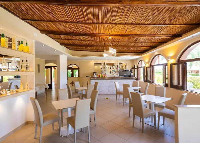 La Fattoria Sul Mare