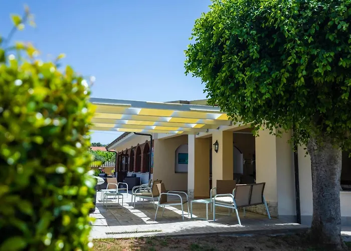 La Fattoria Sul Mare Hotel