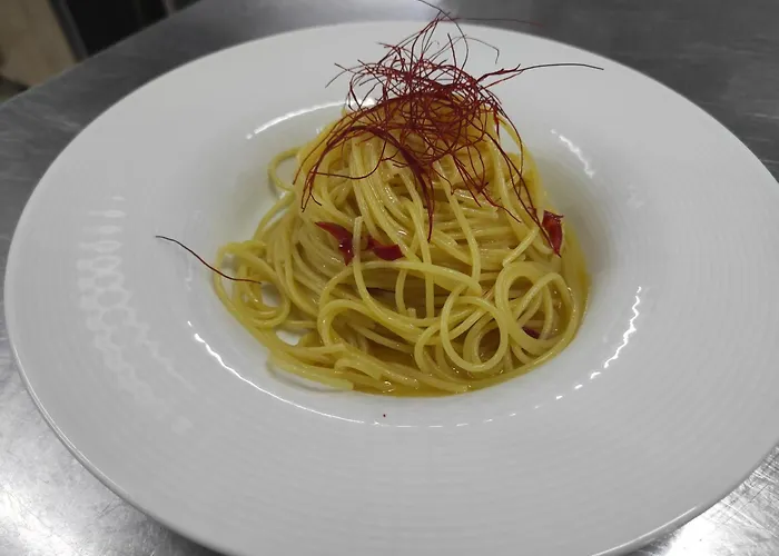 Hotel La Fattoria Sul Mare