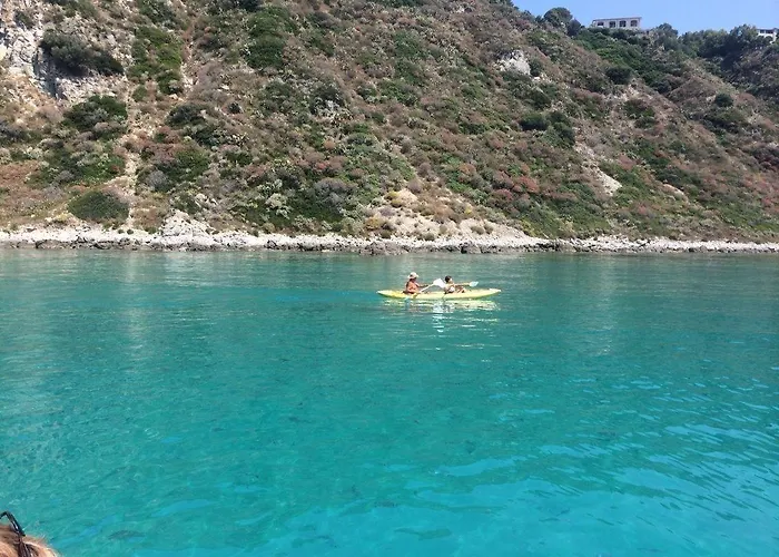 La Fattoria Sul Mare 酒店 梵蒂冈角