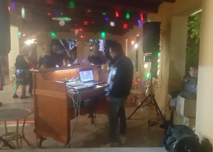 La Fattoria Sul Mare