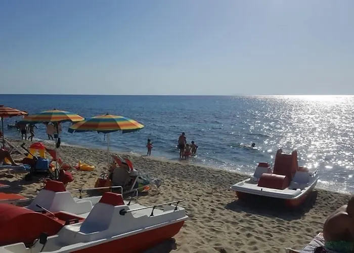 La Fattoria Sul Mare