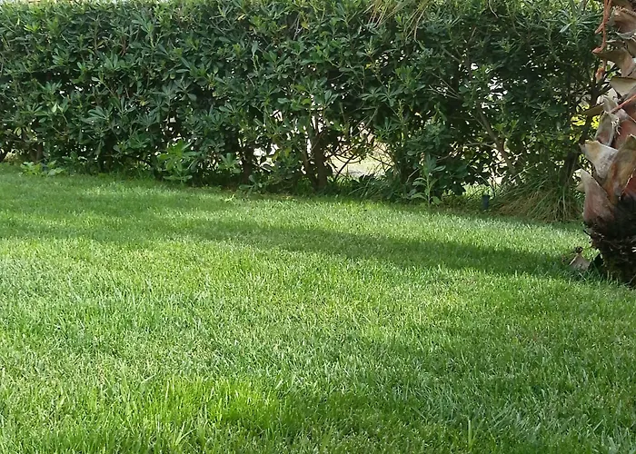 La Fattoria Sul Mare Hotel 3*