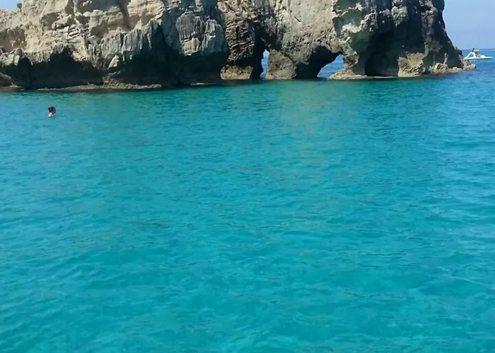 La Fattoria Sul Mare Hotel