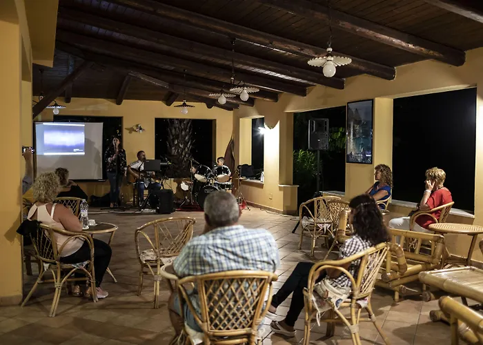 La Fattoria Sul Mare Hotel Capo Vaticano