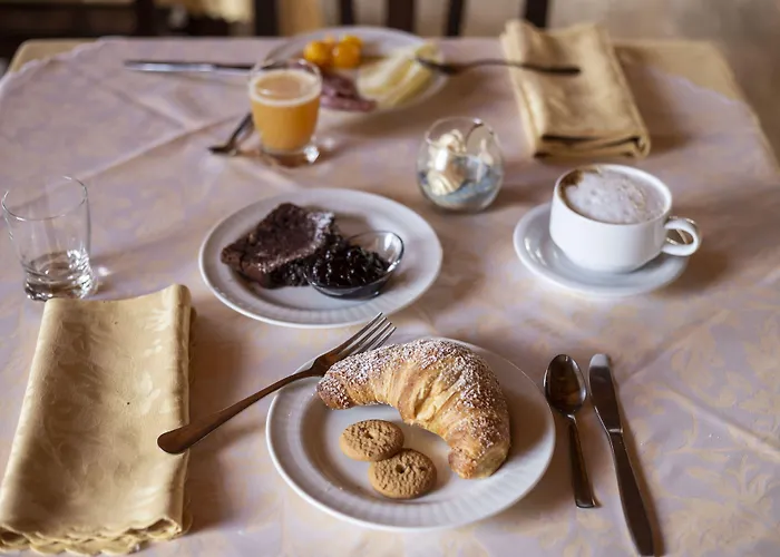 La Fattoria Sul Mare 3* Capo Vaticano