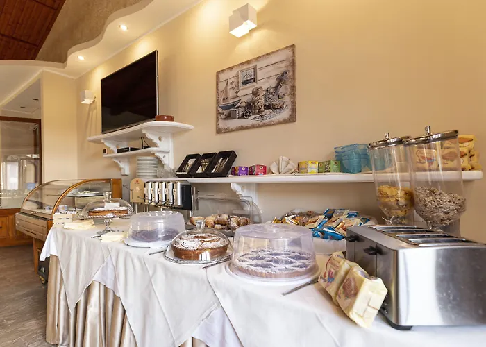 La Fattoria Sul Mare