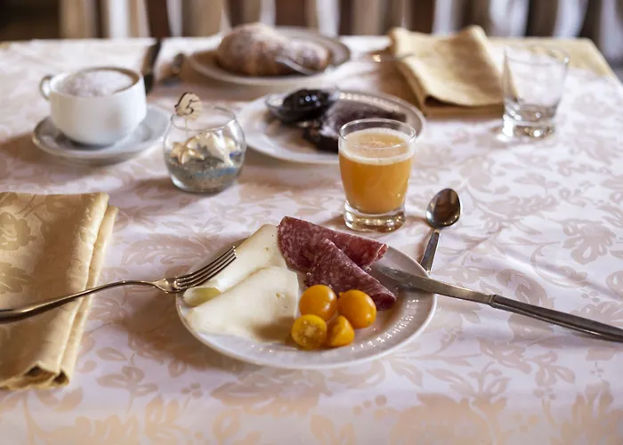 La Fattoria Sul Mare Hotel 3*