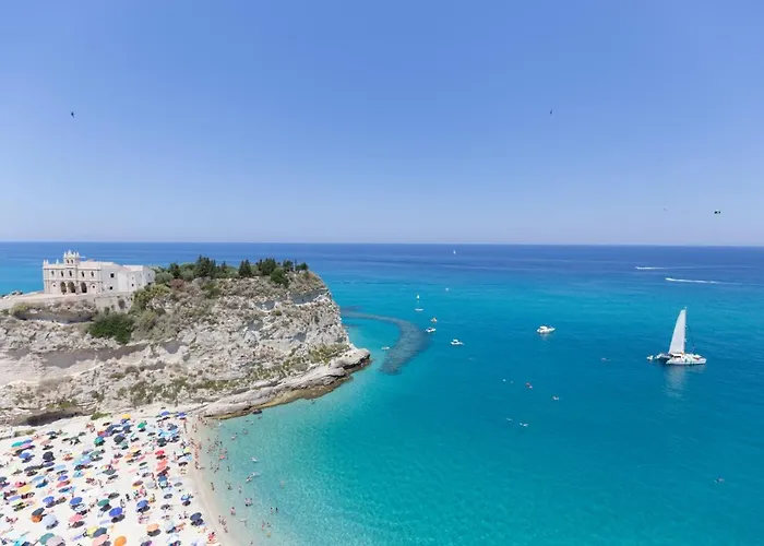 La Fattoria Sul Mare Hotel