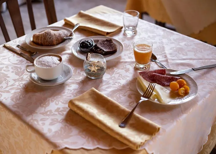 La Fattoria Sul Mare Hotel 3*