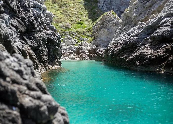 La Fattoria Sul Mare 3*