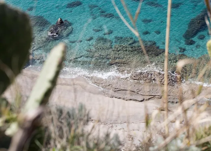 Hotel La Fattoria Sul Mare Capo Vaticano