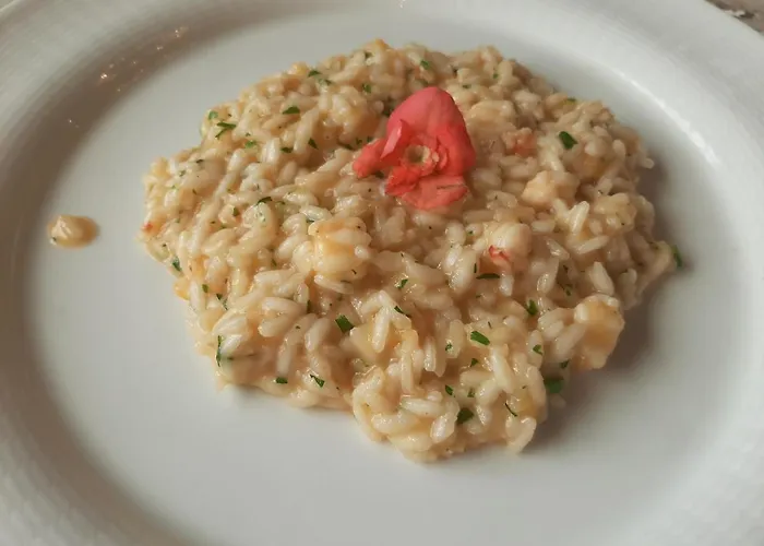 酒店 La Fattoria Sul Mare 梵蒂冈角