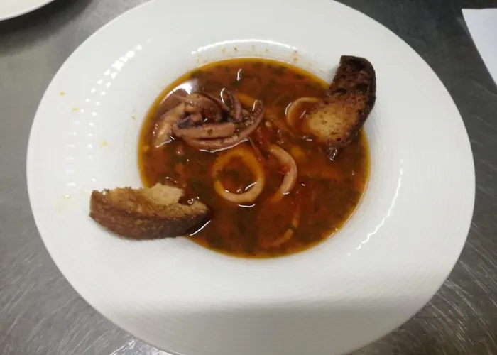 La Fattoria Sul Mare Hotel