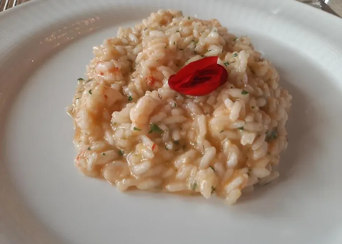 Hotel La Fattoria Sul Mare